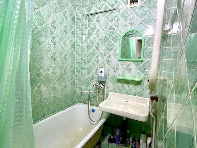 квартира за адресою Нескорених вул., 58