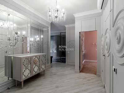 квартира по адресу Авиаконструктора Антонова ул., 2б
