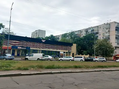 квартира по адресу Братиславская ул., 24