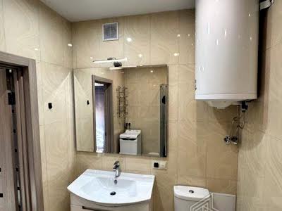 квартира за адресою Воскресенська вул., 18