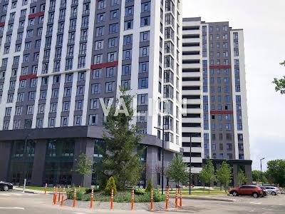квартира за адресою Любомира Гузара просп. (Космонавта Комарова), 13