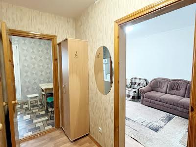 квартира за адресою Харківське шосе, 56