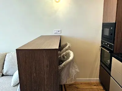 квартира по адресу Салютная ул., 2