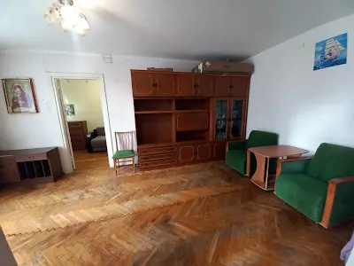 квартира по адресу Мрии ул. (Академика Туполева), 11-А