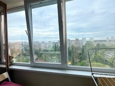 квартира по адресу Академика Булаховского ул., 30-Б