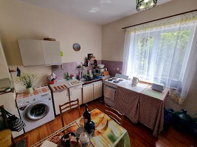 будинок за адресою Лугова вул., 36