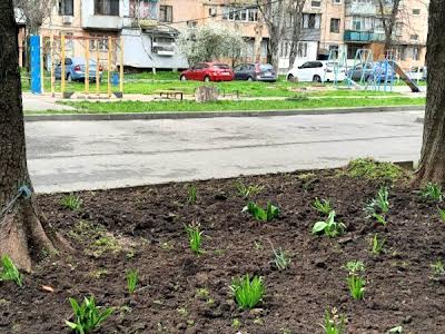квартира по адресу Радостная ул., 25