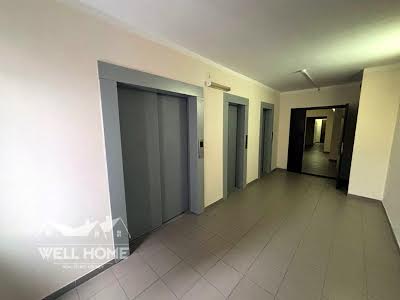 квартира по адресу Елизаветы Чавдар ул., 38-Б