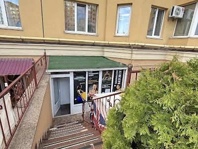 комерційна за адресою с. Софіївська борщагівка, Миру вул., 36