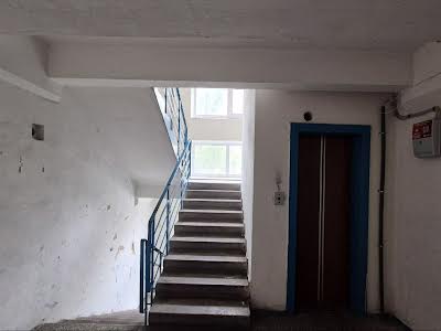 квартира по адресу Богатырская ул., 2