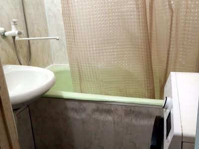 квартира за адресою Рональда Рейгана вул., 9г