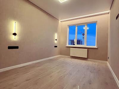квартира за адресою Бровари, Металургів вул., 35