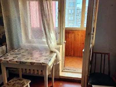 квартира по адресу Червоной Калины просп. (Владимира Маяковского), 32-В