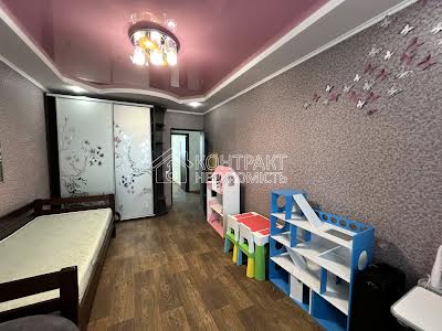 квартира по адресу Астрономическая ул., 35д