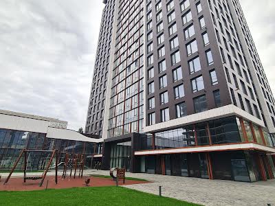 квартира по адресу Дегтяревская ул., 17 к1