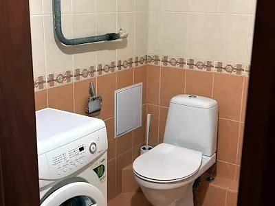 квартира за адресою Петра Григоренка просп., 28