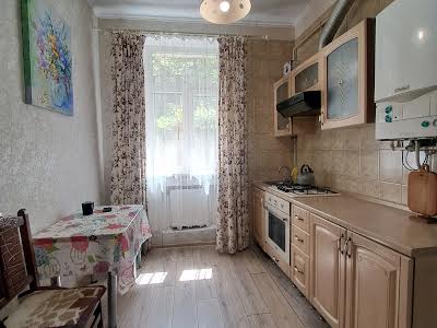 квартира по адресу Татарская ул., 4