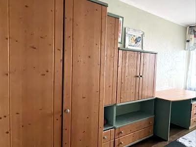 квартира за адресою Святошинський пров., 2