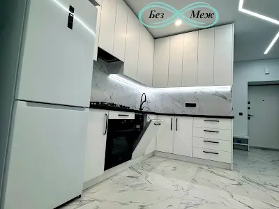 квартира за адресою Щаслива вул., 65