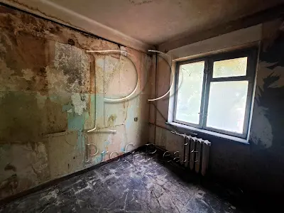 квартира за адресою Київ, Васильківська вул., 49к2