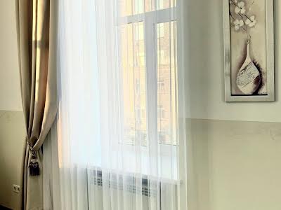 квартира за адресою Лютеранська вул., 7/10