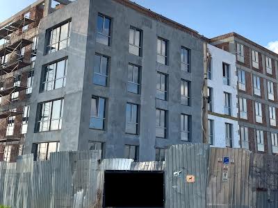 квартира за адресою Тролейбусна вул., 16