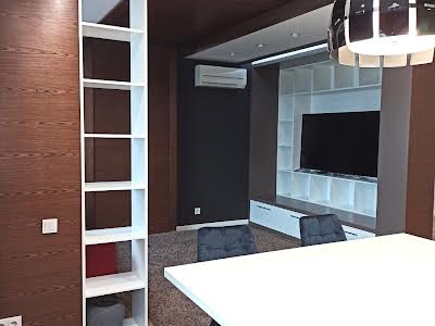 квартира по адресу Кондратюка Юрия ул., 5