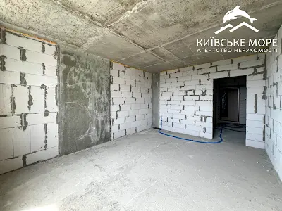 квартира по адресу Миколы Бажана просп., 17