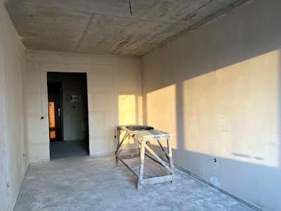квартира за адресою Лісова вул., 3