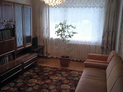 квартира по адресу Тракторостроителей просп., 130б