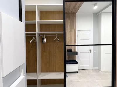 квартира за адресою Саперне Поле вул., 5