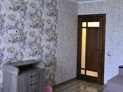 квартира по адресу Оболонский просп., 11