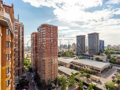 квартира по адресу Евгения Коновальца ул. (Щорса), 32-Б