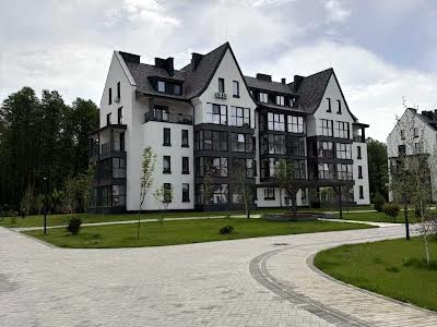 квартира по адресу Київська ул., 10-З