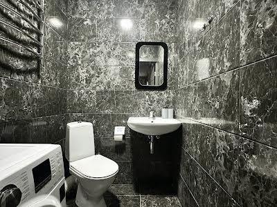 квартира за адресою Регенераторна вул., 4 к15