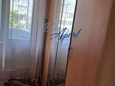 квартира за адресою Героїв Дніпра вул., 36-Б
