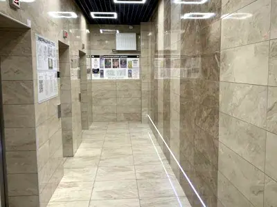квартира по адресу Каховская ул., 62-А