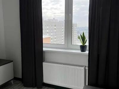 квартира за адресою Балтійський пров., 3-А