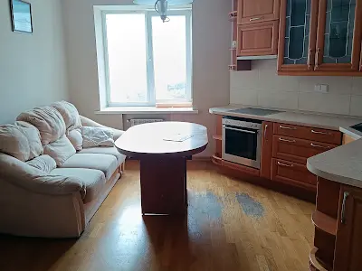 квартира за адресою Петра Григоренка просп., 26-А