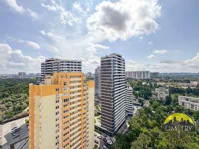квартира за адресою Воскресенська вул., 12-В
