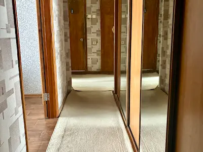 квартира за адресою Мокра вул. (Кудряшова), 7