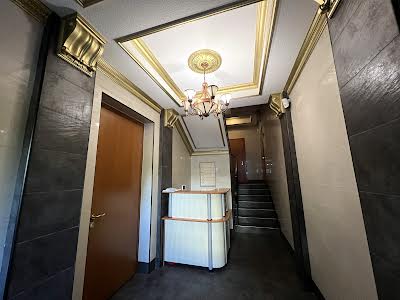 квартира по адресу Михаила Грушевского ул., 28/2