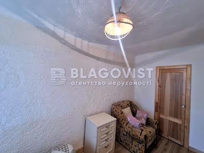 квартира по адресу Киев, Владимиро-Лыбедская ул., 22