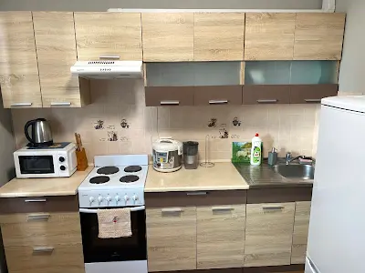 квартира за адресою Київ, Софії Русової вул., 7