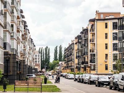 квартира за адресою Академіка Заболотного вул., 148-В