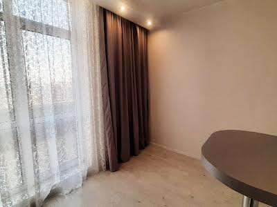 квартира по адресу Федора Эрнста ул., 16-А