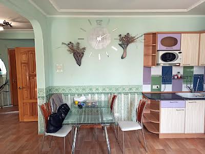 квартира за адресою Бориса Гмирі вул., 1Б/6