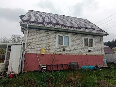 будинок за адресою с. Миколаївка, Лісна