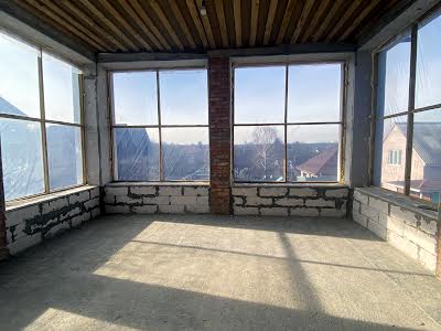 будинок за адресою Київ, Садова (Берківці) вул., 17