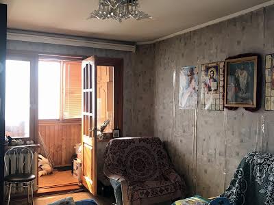 квартира за адресою Героев Пограничников, 15